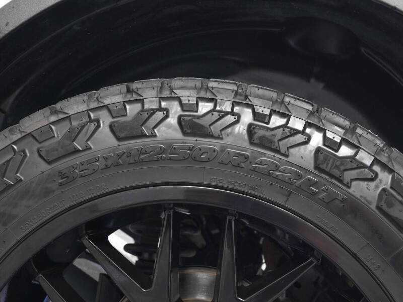 2023 Ford Bronco Wildtrak Advanced