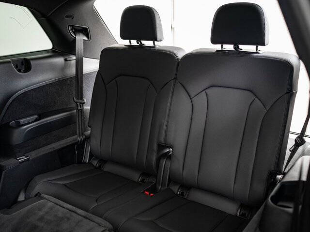 2021 Audi Q7 quattro Premium Plus 55 TFSI