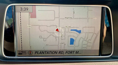 2015 Mercedes-Benz E-Class E 350 4MATIC