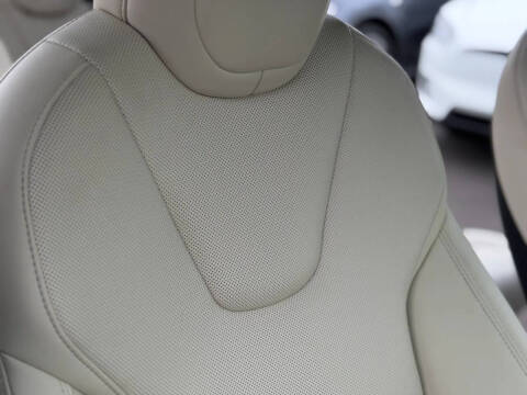 2023 Tesla Model X Plaid