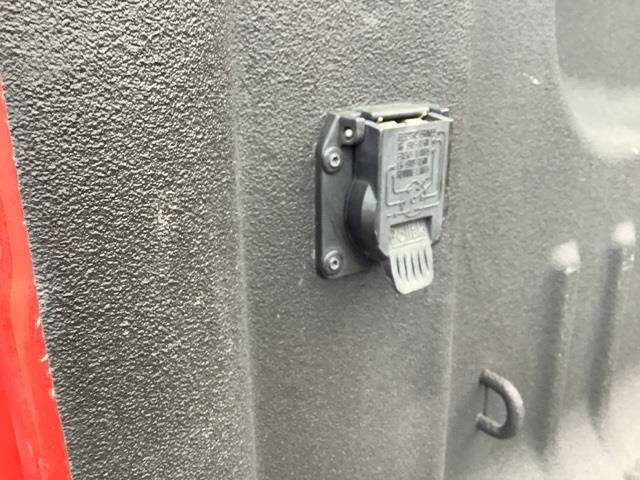 2017 Chevrolet Silverado 3500HD