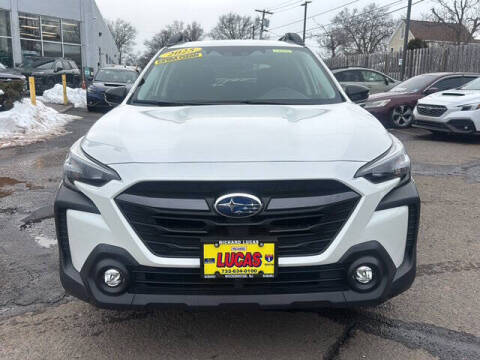 2024 Subaru Outback Premium