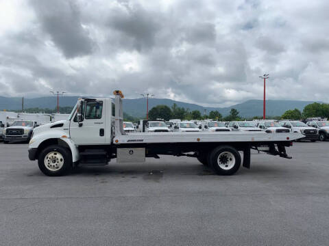 2008 International DuraStar 4400