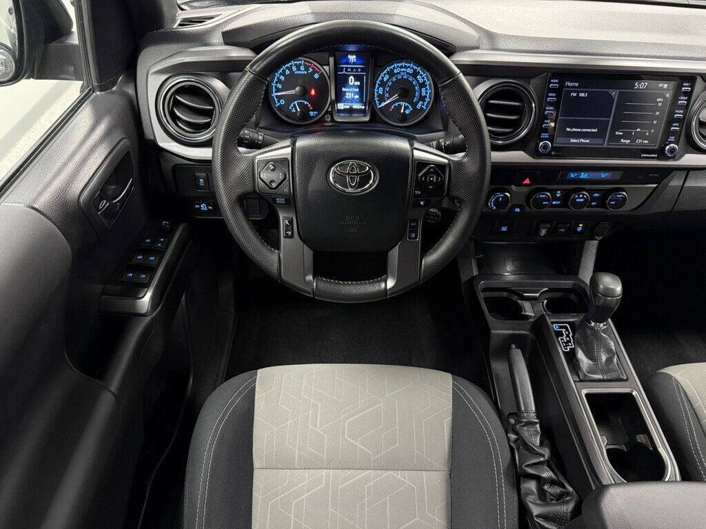 2023 Toyota Tacoma for sale at Conway Imports in   Streamwood, IL