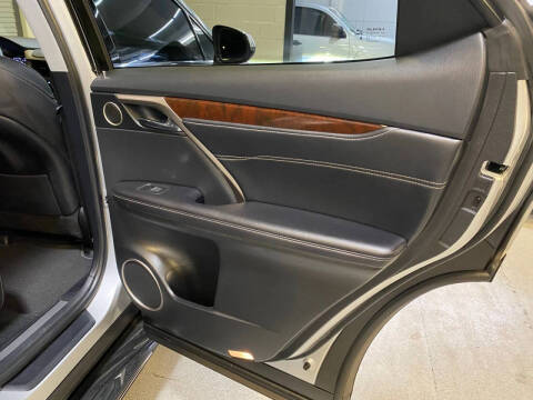 2019 Lexus RX 350