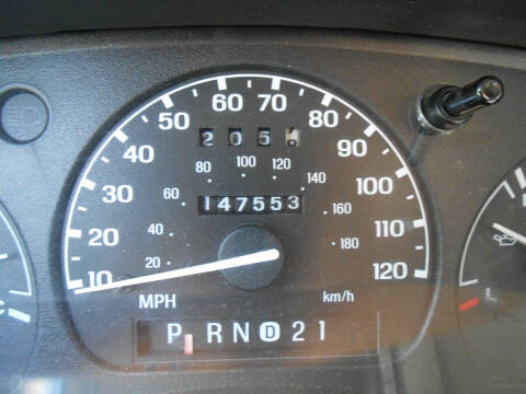 2000 Ford Ranger XLT