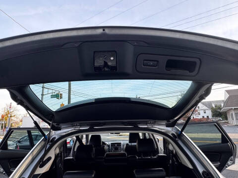 2011 Mazda CX-9 Grand Touring