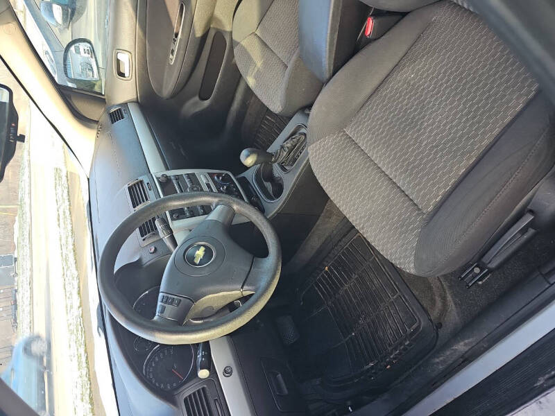 2009 Chevrolet Cobalt LT