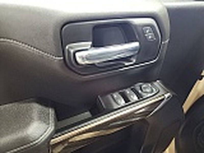 2022 Chevrolet Silverado 1500 Limited