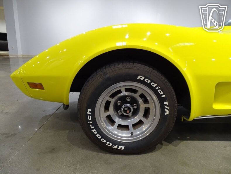 1978 Chevrolet Corvette