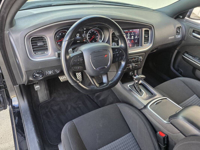 2020 Dodge Charger R/T