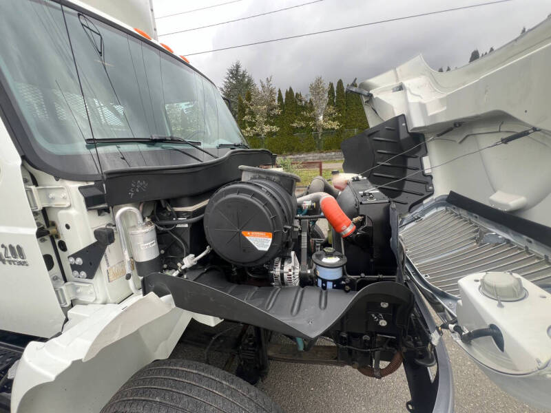 2007 International DuraStar 4200