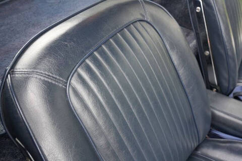 1963 Chevrolet Corvette