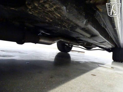 1966 Chevrolet El Camino