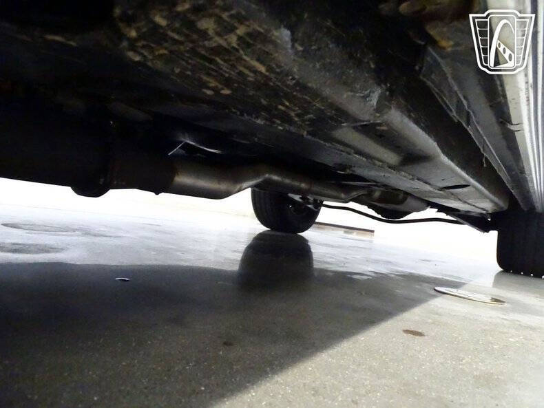 1966 Chevrolet El Camino