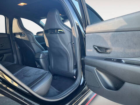 2025 Hyundai Elantra N