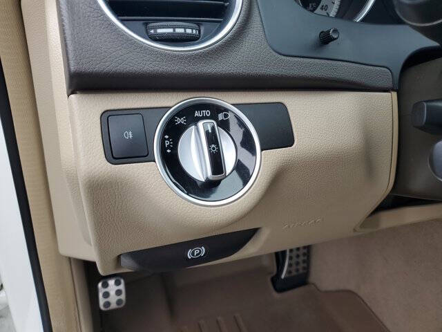 2015 Mercedes-Benz C-Class C 250