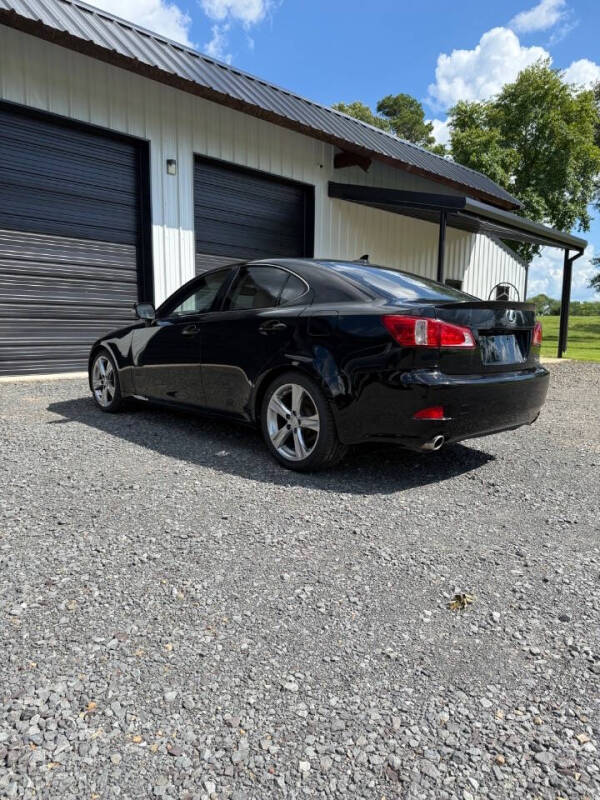 2012 Lexus IS 250