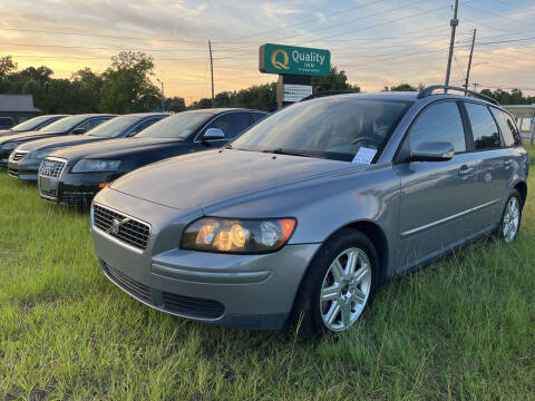 2006 Volvo V50 2.4i