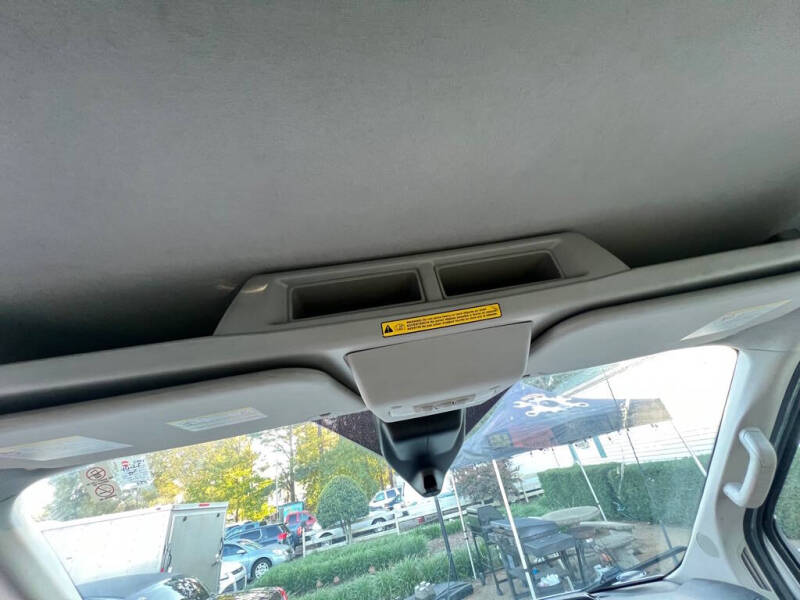 2018 Ford Transit 350 HD