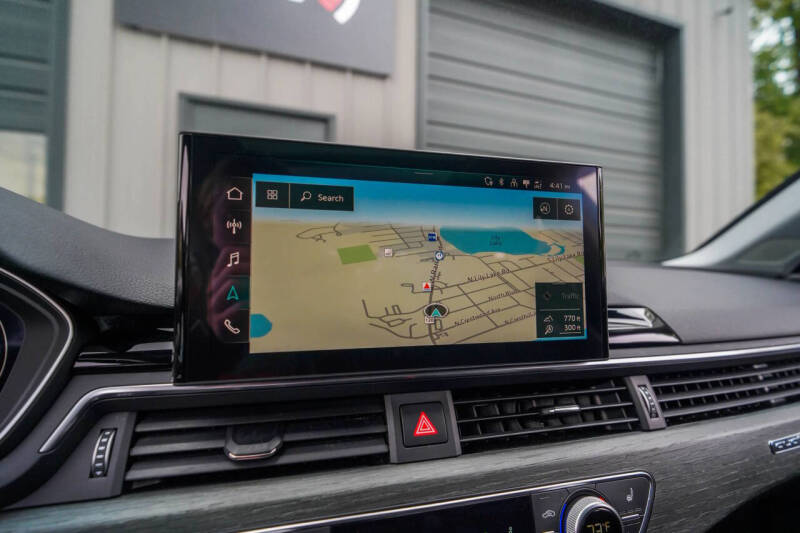 2021 Audi A4 allroad quattro Premium Plus 45 TFSI