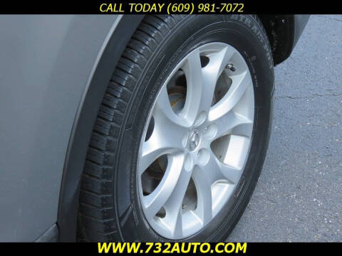 2012 Mazda CX-9 Touring