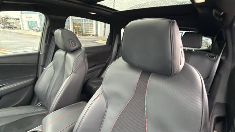 2025 Acura RDX SH-AWD w/A-SPEC