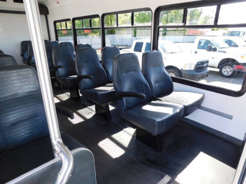 2014 Freightliner S2 Chassis