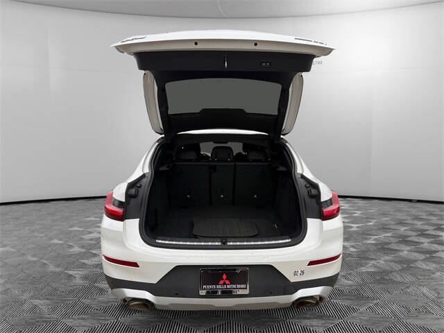 2023 BMW X4 xDrive30i