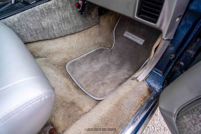 1981 Chevrolet Corvette
