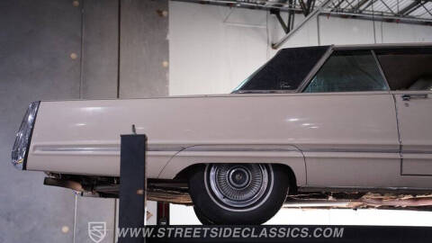 1967 Chrysler Imperial