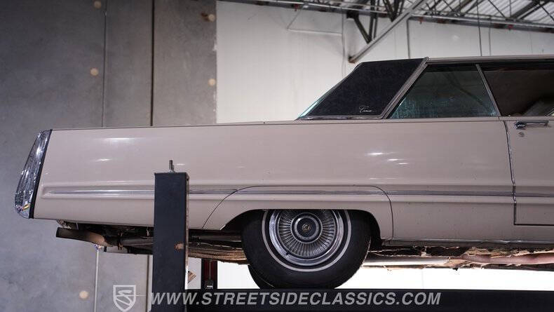 1967 Chrysler Imperial