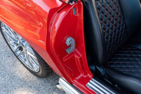 1965 Chevrolet Corvette