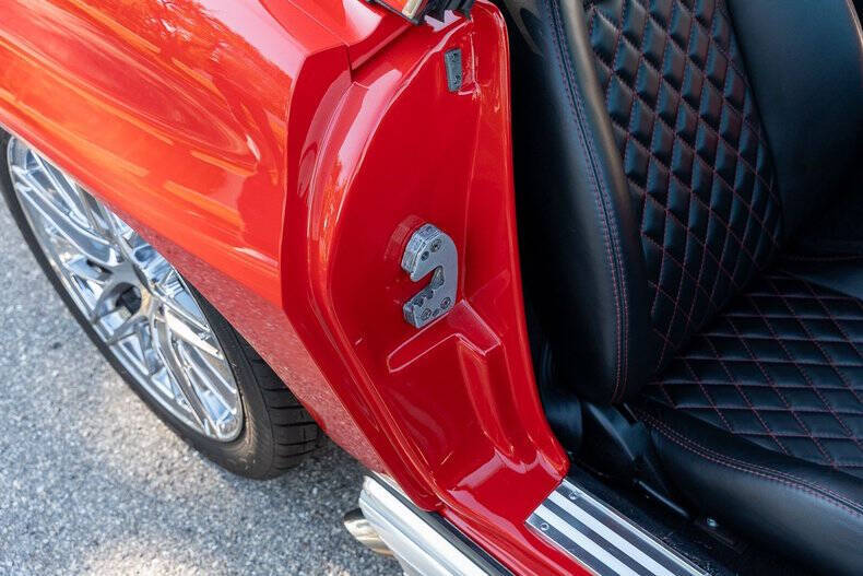 1965 Chevrolet Corvette