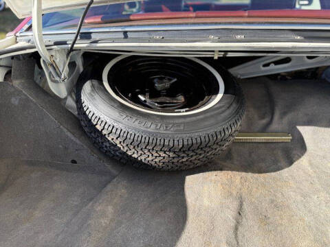 1978 Ford Thunderbird