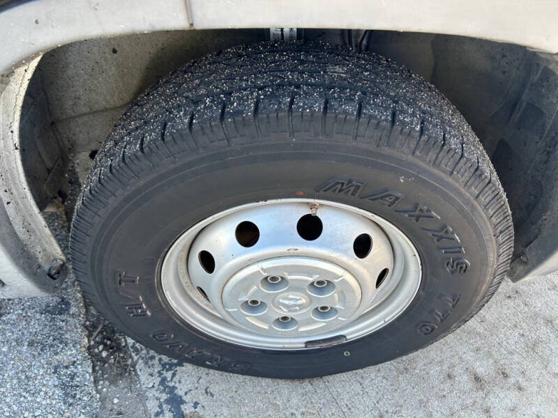 2017 RAM ProMaster 2500 159 WB