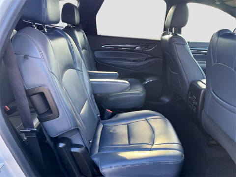 2022 Buick Enclave Premium