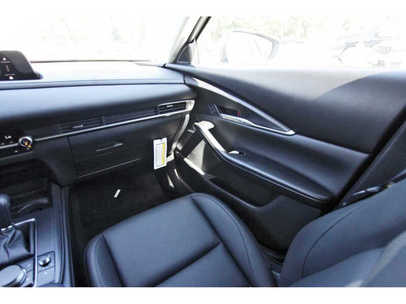 2026 Mazda CX-30 2.5 S Preferred