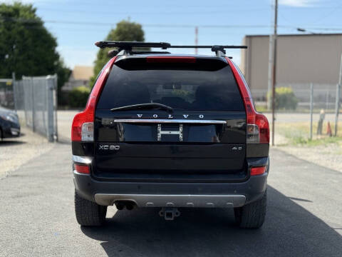2011 Volvo XC90 3.2