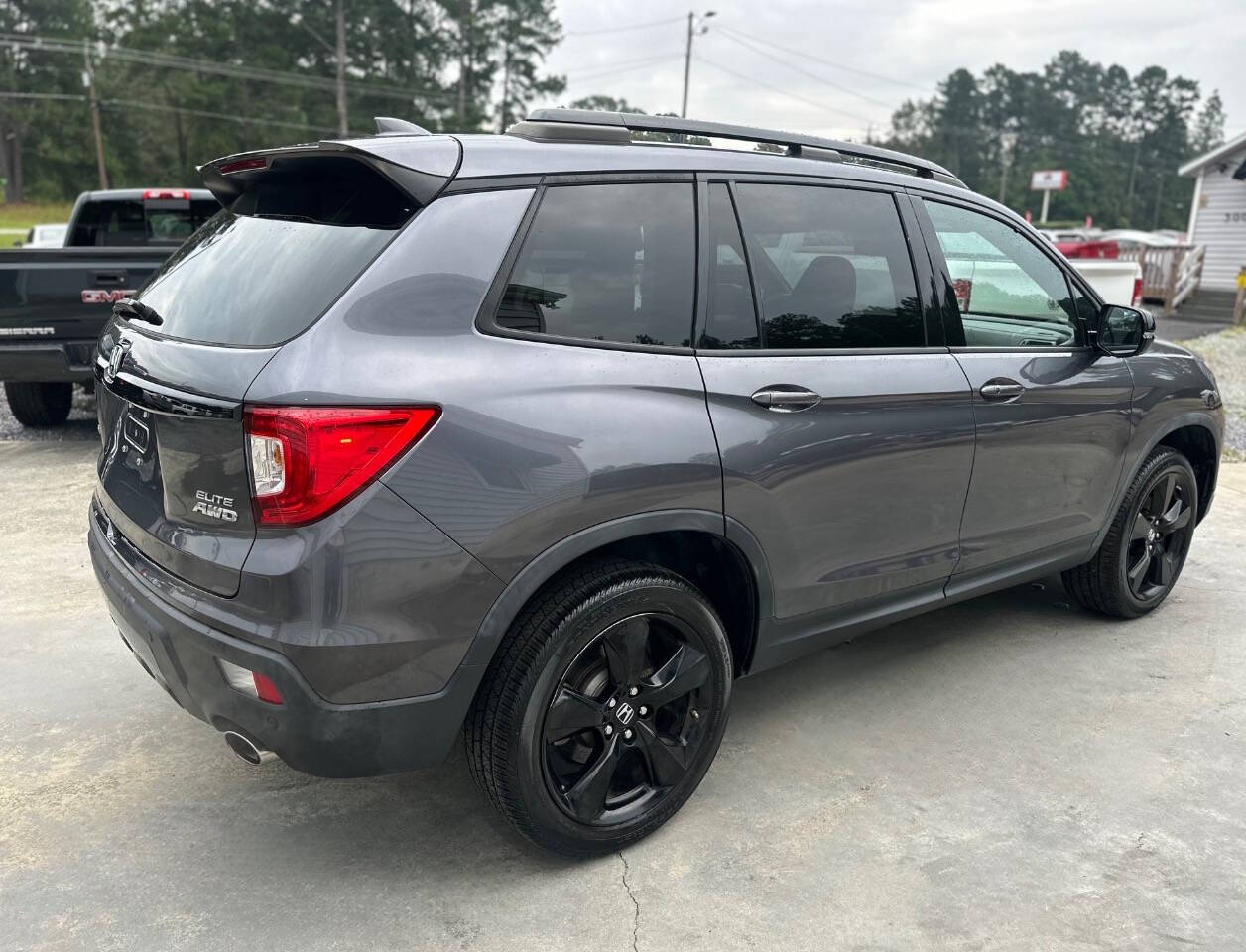 2020 Honda Passport for sale at Karas Auto Sales Inc. in Sanford, NC