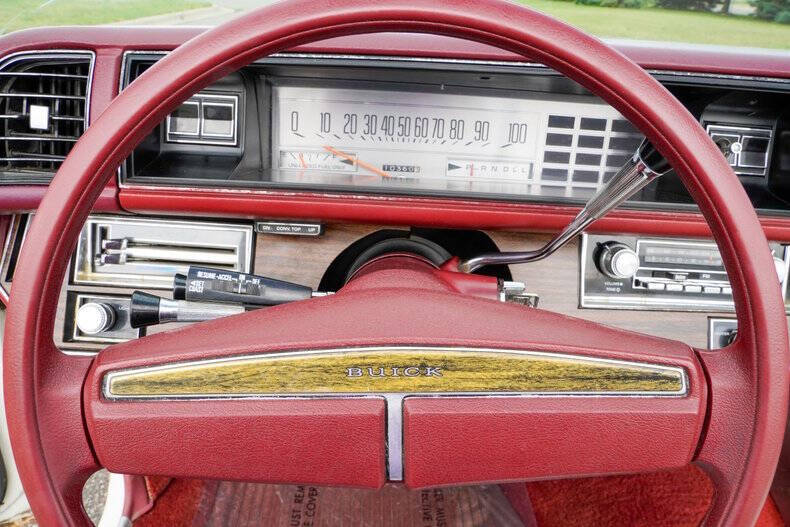 1975 Buick LeSabre