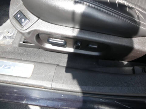 2019 Ford Taurus Limited