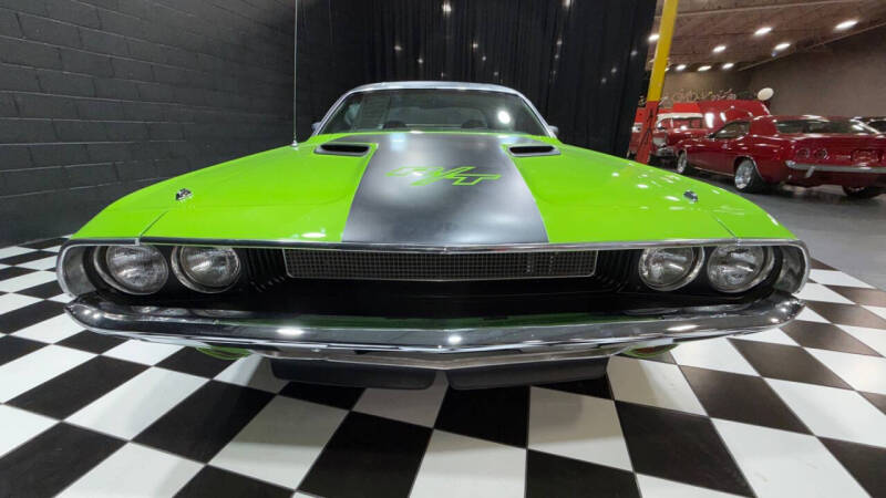 1973 Dodge Challenger
