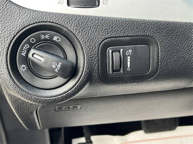 2018 Dodge Journey SXT