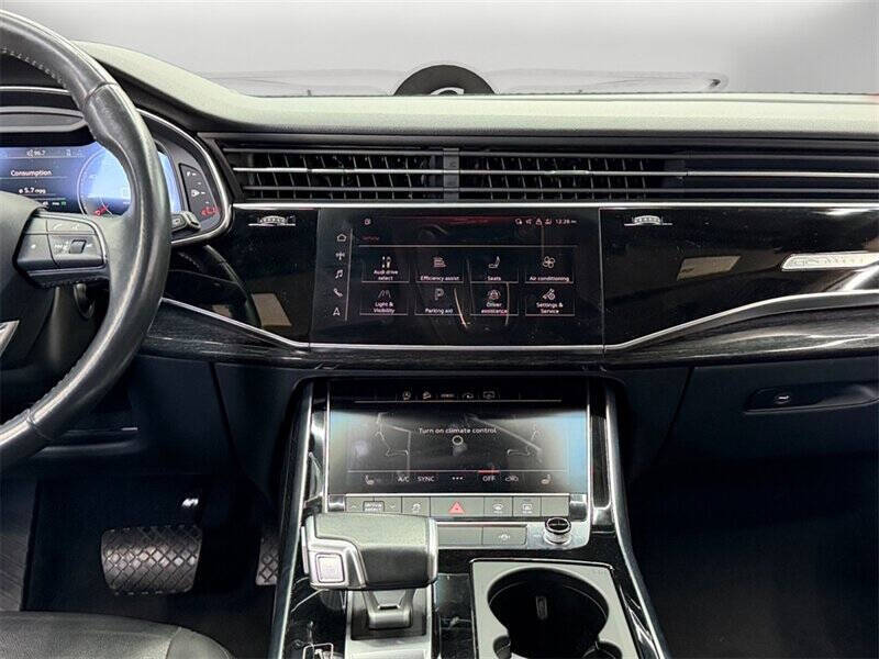 2021 Audi Q7 quattro Premium 45 TFSI