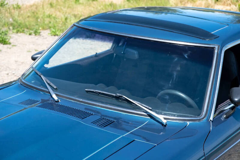 1976 Datsun 280Z