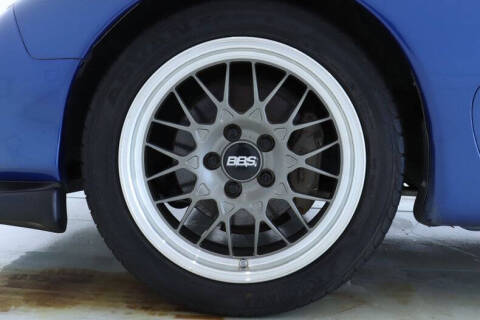 1999 Mazda RX-7