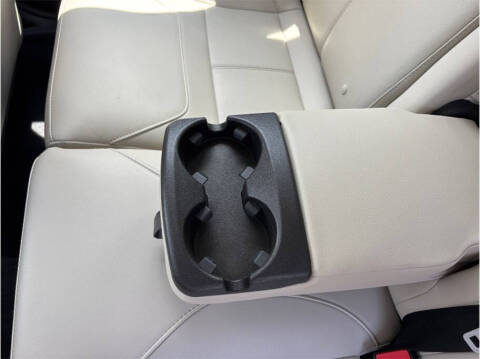 2018 Ford Focus Titanium