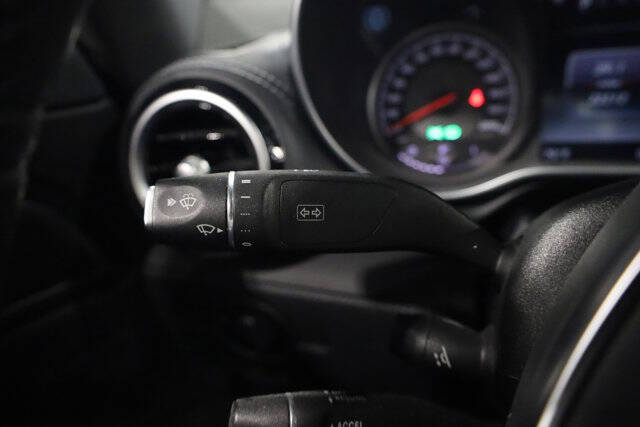 2017 Mercedes-Benz AMG GT