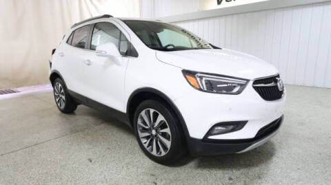 2019 Buick Encore Essence